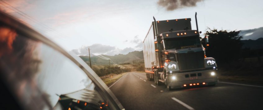 7 Budgeting Tips For Truckers