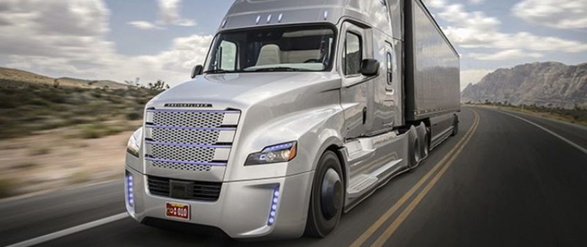 How to Drive Your 18-Wheeler Safely in 2023