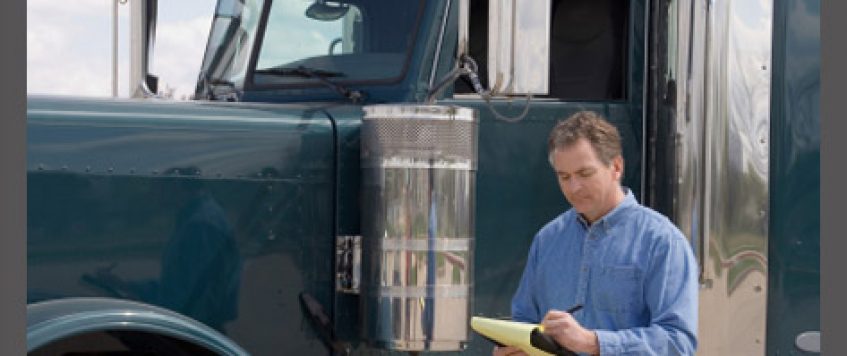 Tips For Finding Success As A Truck Driver