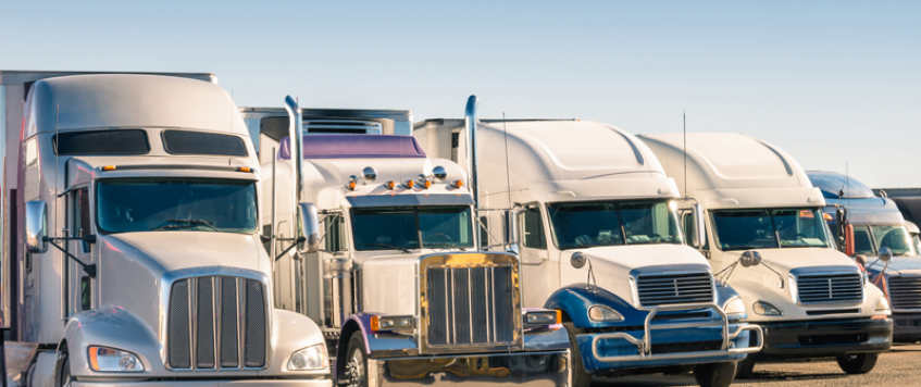 What Every Truck Driver Needs to Know About Crossing State Lines