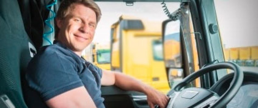 New Year Career Goal Setting Tips For Truckers